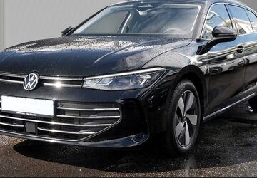 VW Passat Variant 13.520 km 34.980 &euro; Koblenz 56070