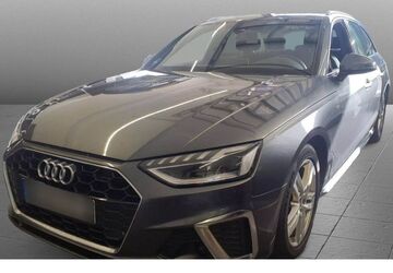 Audi A4 51.180 km 29.970 &euro; Diez 65582