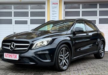 Mercedes-Benz GLA 220 99.870 km 19.990 &euro; Diez 65582