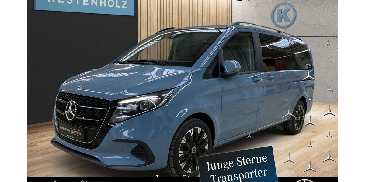 Mercedes-Benz V 250 2.030 km 63.884 &euro; Koblenz 56070