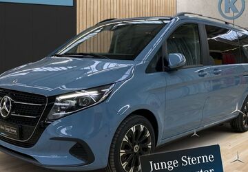 Mercedes-Benz V 250 2.030 km 68.690 &euro; Koblenz 56070