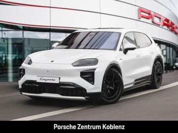 Gebrauchte Porsche Cayenne