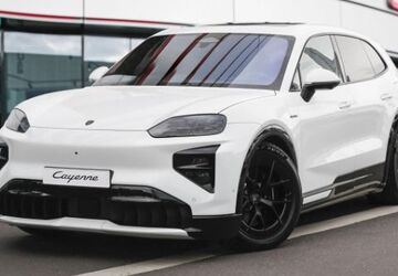 Porsche Cayenne 3.350 km 176.900 &euro; Koblenz 56070