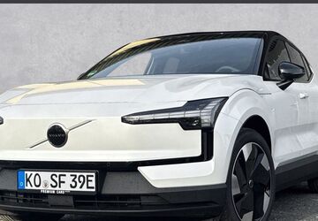 Volvo EX30 4.900 km 35.890 &euro; Koblenz/Gwb. Arenberg 56077