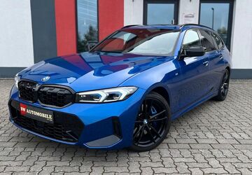 BMW M340i 14.500 km 54.500 &euro; Oberhonnefeld-Gierend 56587