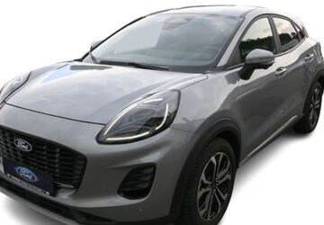 Ford Puma 23.132 km 22.980 &euro; Koblenz 56073