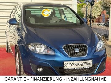 Gebrauchte Seat Altea
