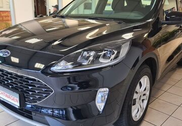 Ford Kuga 28.900 km 22.600 &euro; Mülheim-Kärlich 56218
