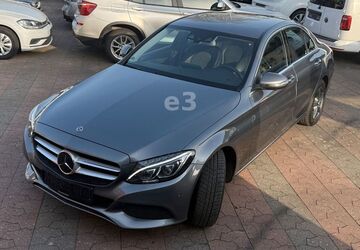 Mercedes-Benz C 250 101.614 km 22.790 &euro; Neuwied 56564