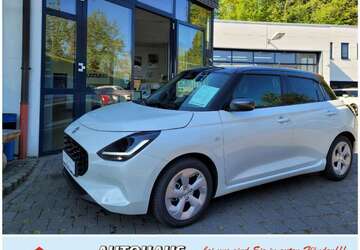 Suzuki Swift 3.300 km 19.900 &euro; Mayen 56727