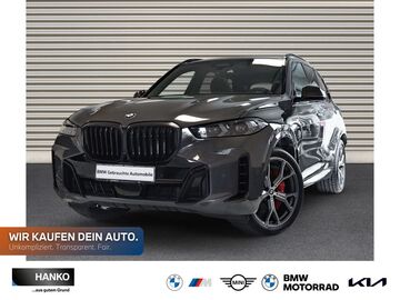 Gebrauchte BMW X5