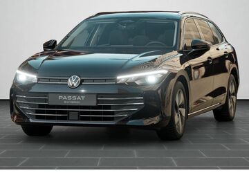 VW Passat 15.350 km 40.880 &euro; Kruft 56642