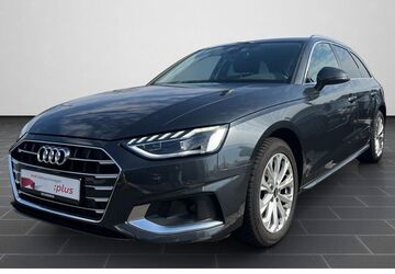 Audi A4 53.485 km 26.980 &euro; Mayen 56727