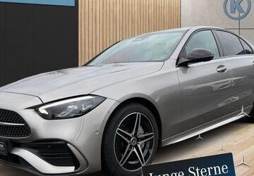 Mercedes-Benz C 220 20.491 km 42.990 &euro; Koblenz 56073