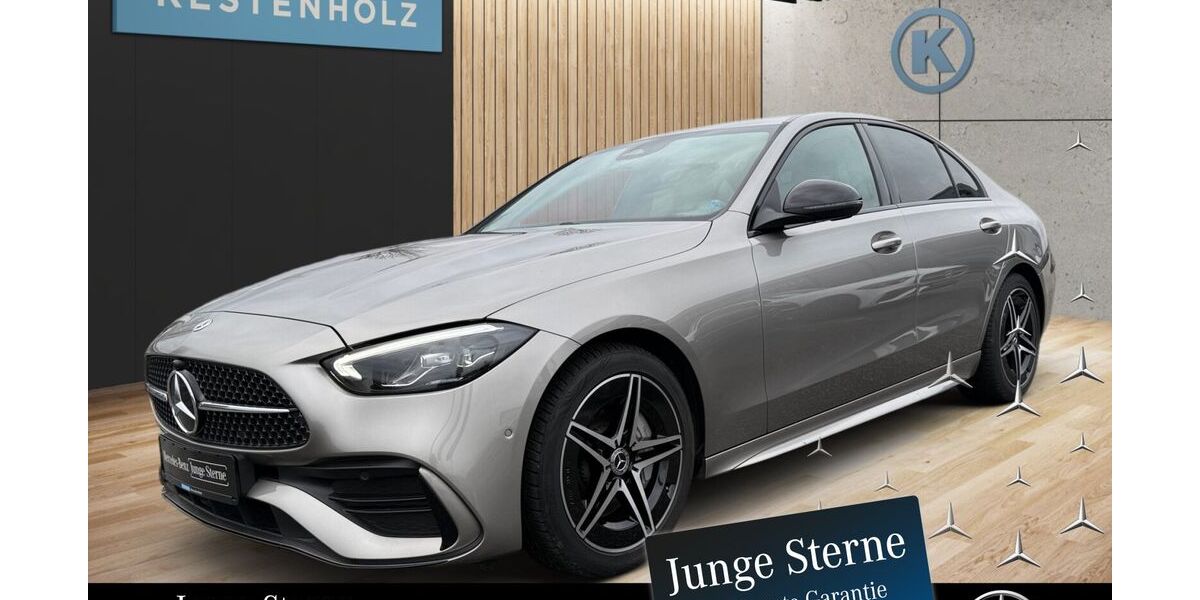 Mercedes-Benz C 220 20.491 km 42.990 &euro; Koblenz 56073