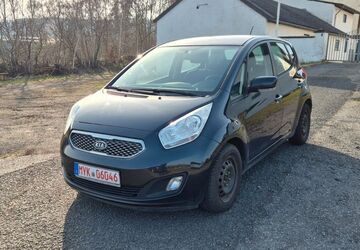 Kia Venga 239.000 km 2.600 &euro; Plaidt (Mayen-Koblenz) 56637