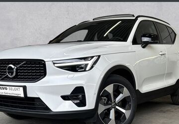 Volvo XC40 29.500 km 36.890 &euro; Koblenz/Gwb. Arenberg 56077