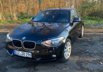 BMW 116 175.000 km 7.900 &euro; Diez 65582