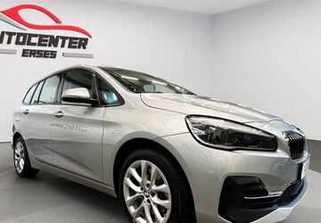 BMW 218 Gran Tourer 58.000 km 18.900 &euro; Neuwied 56564