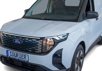 Ford Transit Courier 2.000 km 27.980 &euro; Koblenz 56073