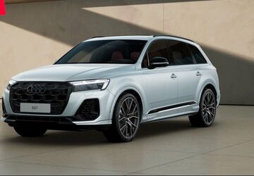 Audi SQ7 19.242 km 102.980 &euro; Koblenz 56070