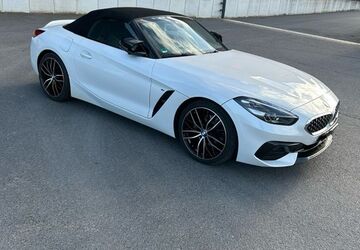 BMW Z4 74.500 km 30.500 &euro; Marienrachdorf 56242