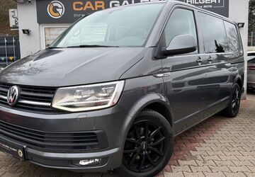 VW T6 Transporter 228.000 km 20.490 &euro; Hilgert 56206
