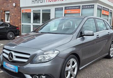 Mercedes-Benz B 200 295.000 km 4.999 &euro; Koblenz 56070