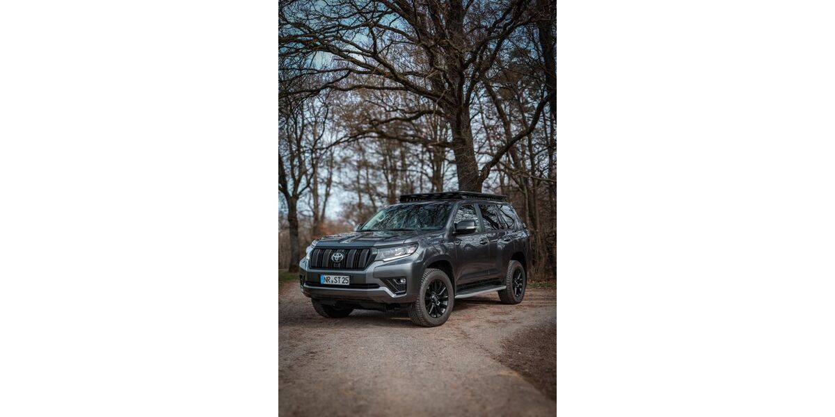 Toyota Land Cruiser 35.000 km 72.850 &euro; Neuwied 56566