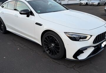 Mercedes-Benz AMG GT 17.100 km 72.999 &euro; Girod bei Montabaur 56412