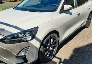 Ford Focus 44.500 km 18.189 &euro; Dierdorf 56269