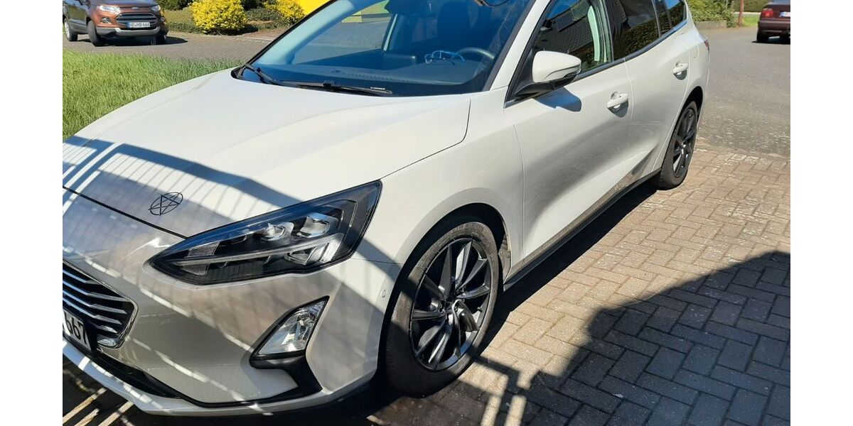 Ford Focus 46.000 km 17.249 &euro; Dierdorf 56269