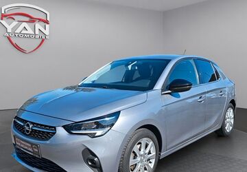 Opel Corsa 84.374 km 12.900 &euro; Koblenz 56070