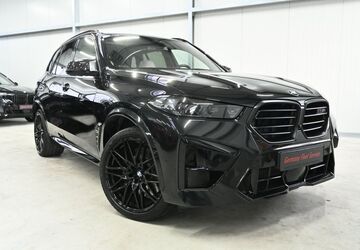 BMW X5 M 21.880 km 114.240 &euro; Weißenthurm 56575