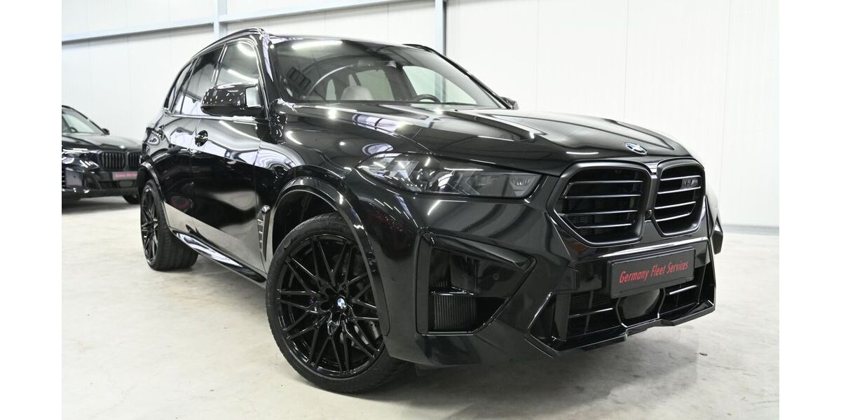 BMW X5 M 21.880 km 114.240 &euro; Weißenthurm 56575