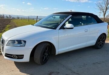 Audi A3 148.500 km 5.950 &euro; Vallendar 56179