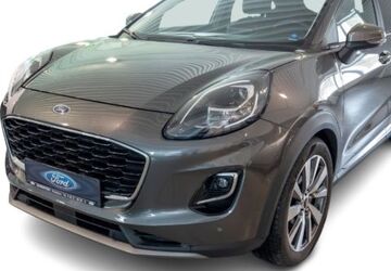 Ford Puma 31.486 km 19.980 &euro; Koblenz 56073