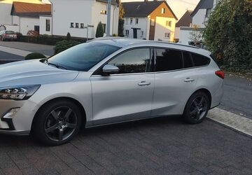 Ford Focus 149.600 km 11.900 &euro; Neuwied 56564