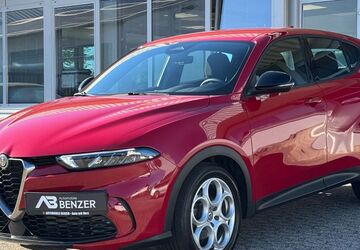 Alfa Romeo Tonale 62.000 km 20.999 &euro; Wirges 56422