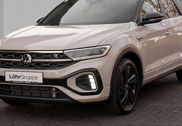 VW T-Roc 7.560 km 35.280 &euro; Koblenz 56076