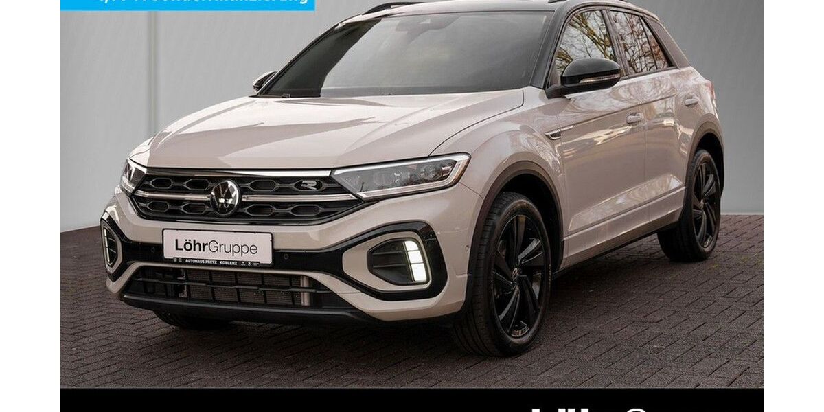 VW T-Roc 7.560 km 35.280 &euro; Koblenz 56076