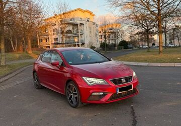 Seat Leon 110.000 km 17.000 &euro; Neuwied 56564