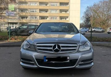 Mercedes-Benz C 220 95.200 km 16.000 &euro; Koblenz 56070