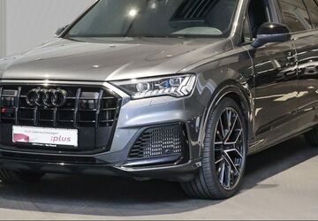Audi SQ7 78.768 km 73.980 &euro; Koblenz 56070