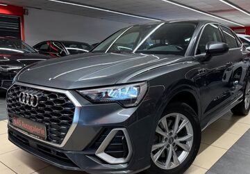 Audi Q3 98.900 km 29.200 &euro; Bad Breisig 53498