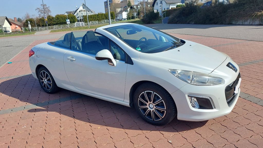 Peugeot 308 86.400 km 7.600 &euro; Emmelshausen 56281