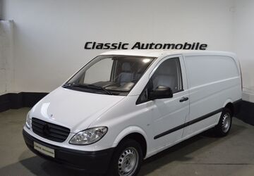 Mercedes-Benz Vito 211.000 km 5.900 &euro; Neuwied 56567