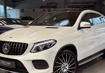Mercedes-Benz GLE 350 166.000 km 37.480 &euro; Koblenz 56070