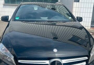 Mercedes-Benz A 180 109.000 km 11.200 &euro; Braubach 56338