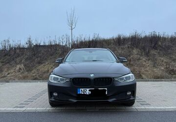 BMW 320 256.000 km 7.999 &euro; Puderbach 56305